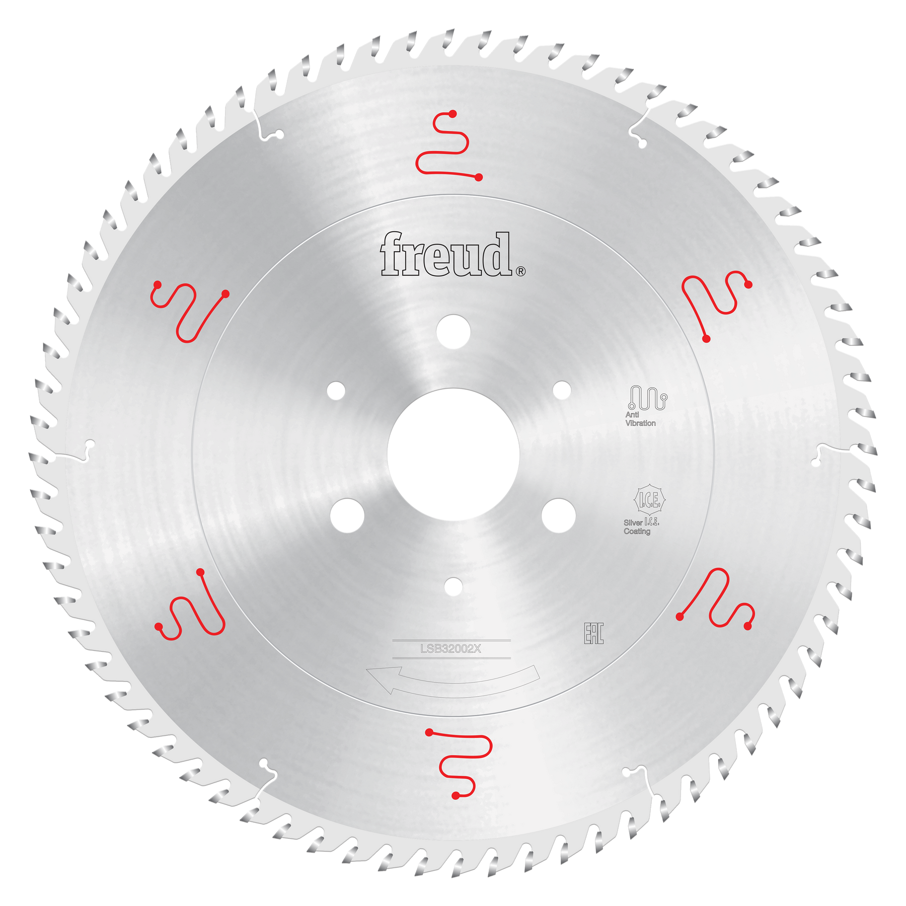 Freud Horizontal Beam Saws (250mm to 399mm) Saw Blades