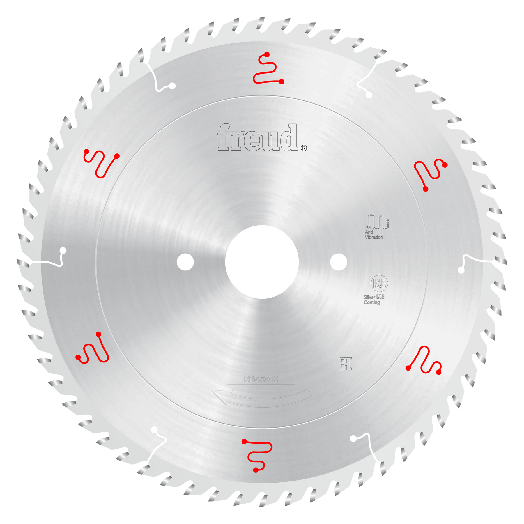 Freud Horizontal Beam Saws (400mm to 499mm) Saw Blades