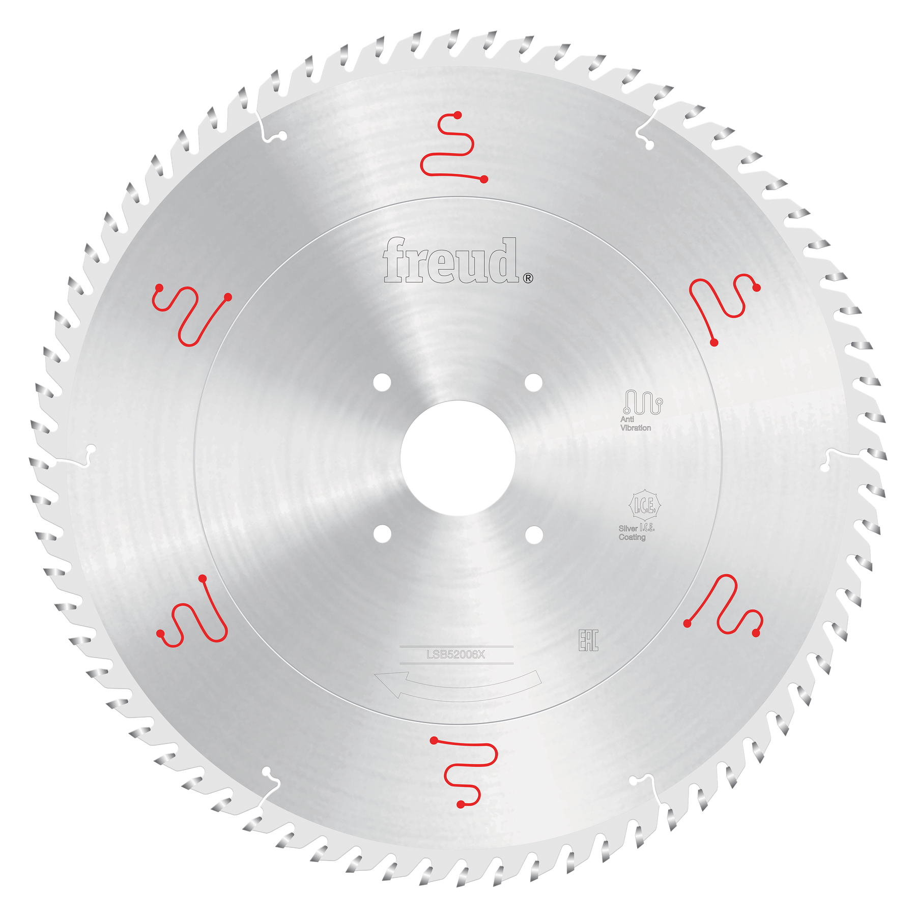 Freud Horizontal Beam Saws (500mm to 730mm) Saw Blades