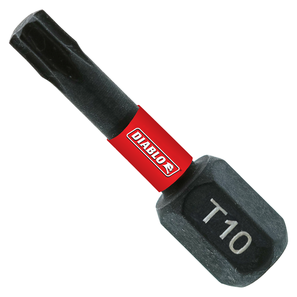 Diablo Torx Drive Bits