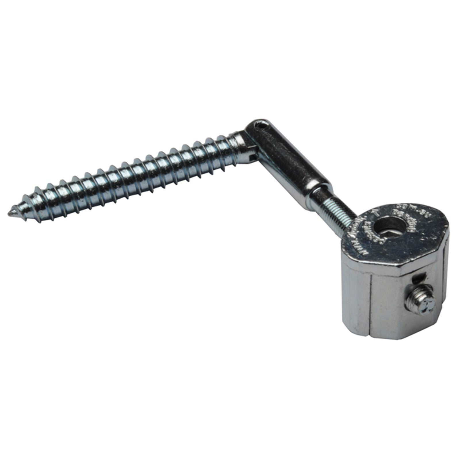 Zipbolt Angled Railbolt