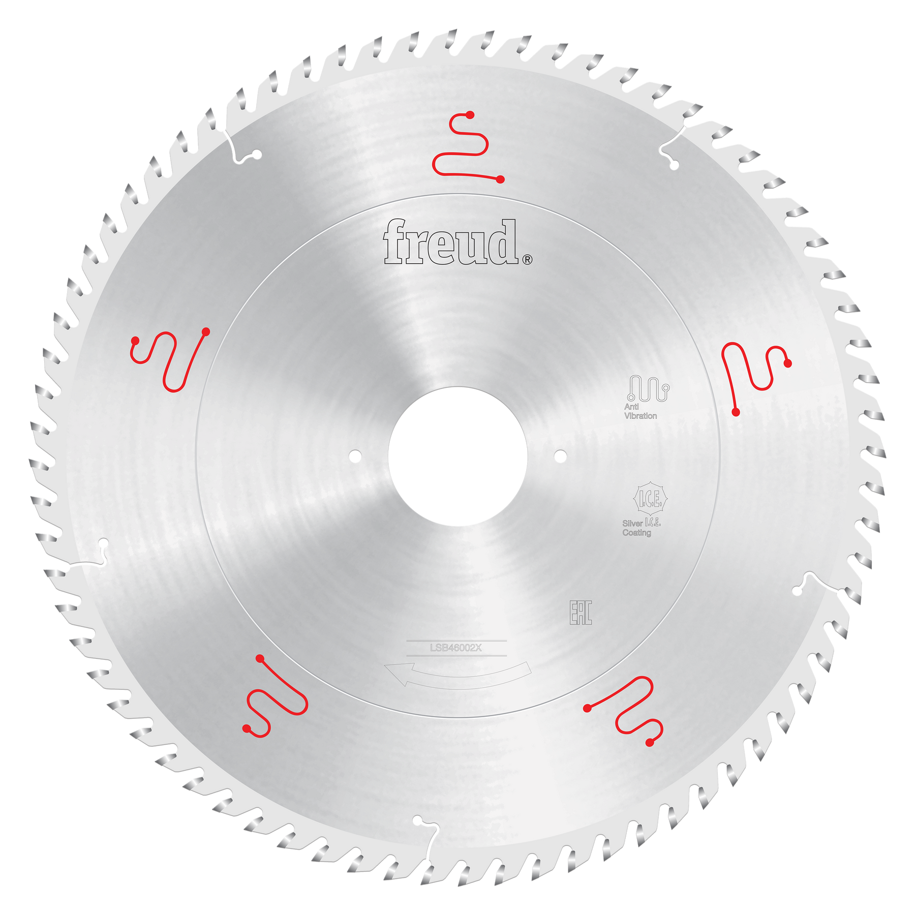 Freud Horizontal Beam Saws (400mm to 499mm) Saw Blades