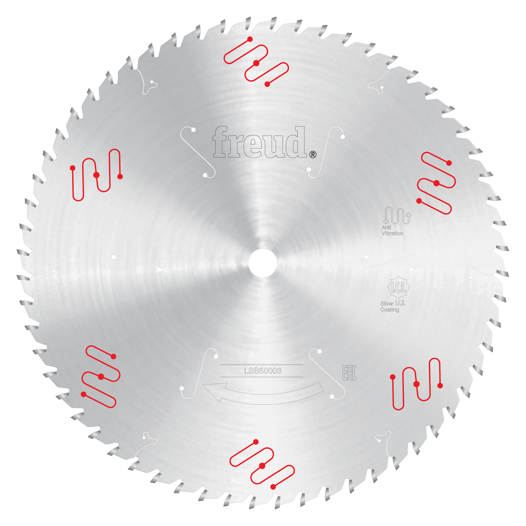 Freud Horizontal Beam Saws (500mm to 730mm) Saw Blades