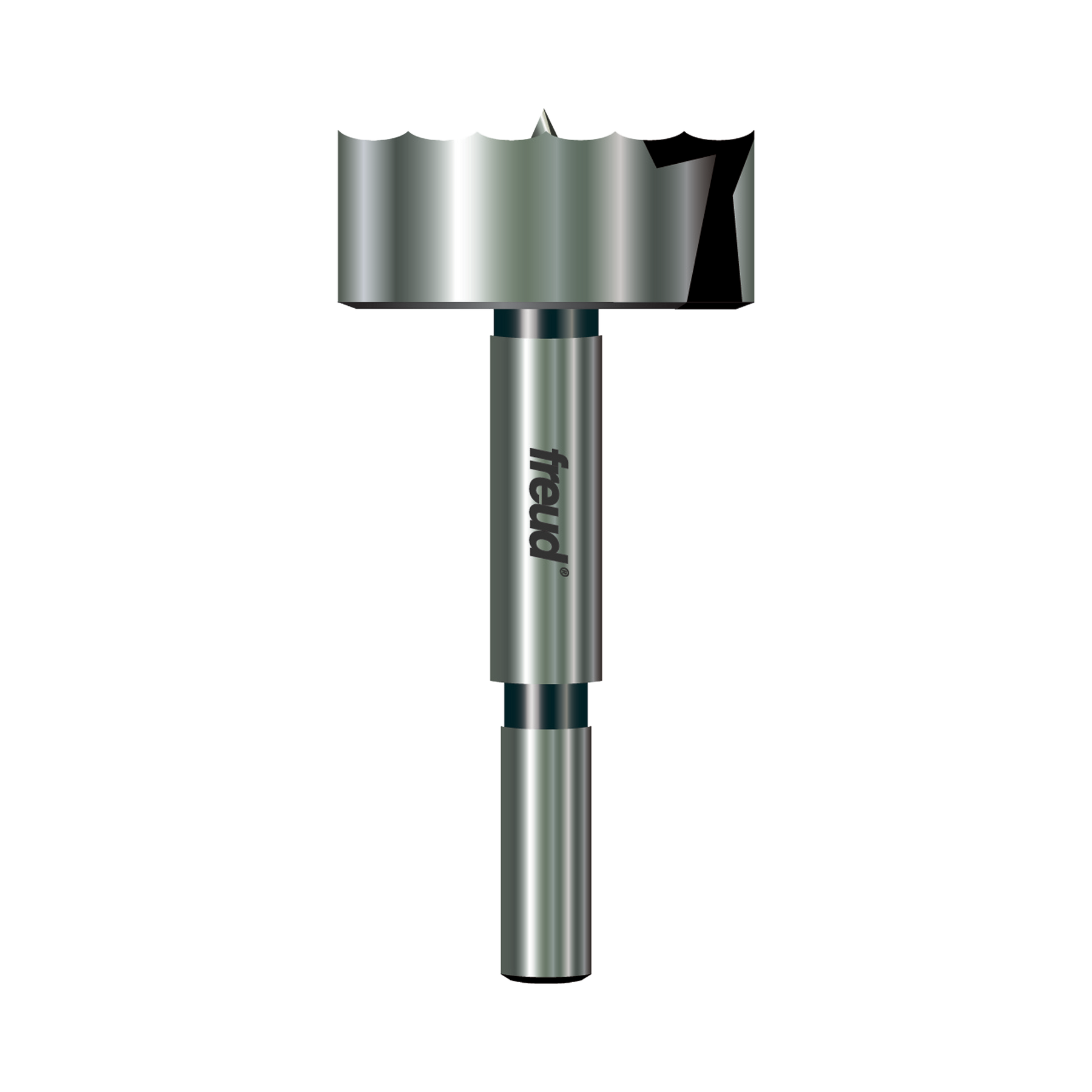 Freud Precision Shear Forstner Bits