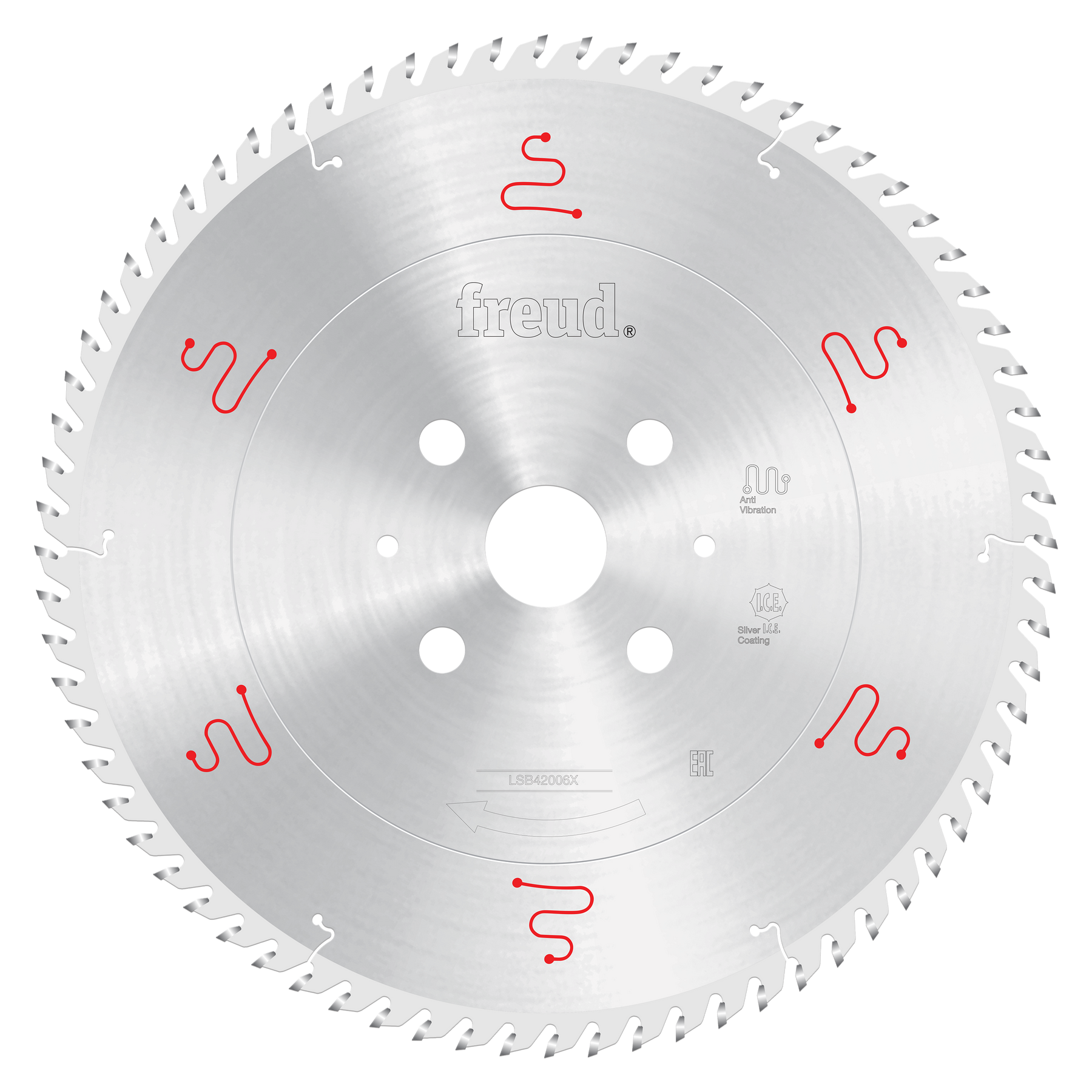 Freud Horizontal Beam Saws (400mm to 499mm) Saw Blades