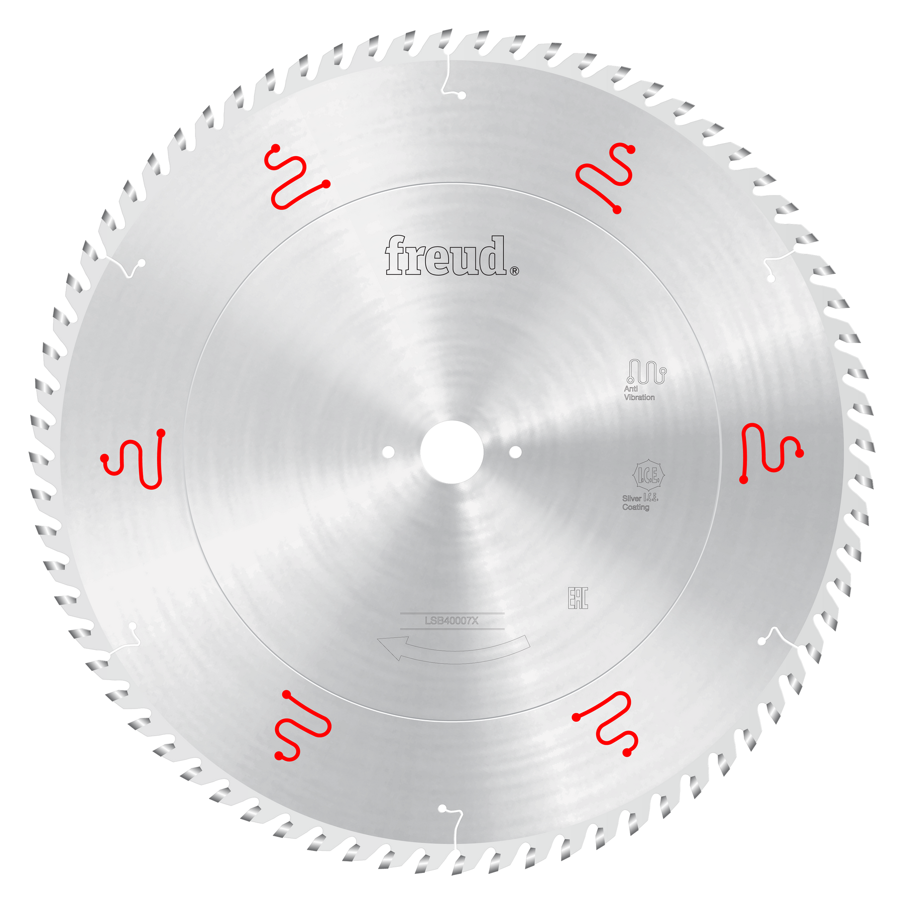 Freud Horizontal Beam Saws (400mm to 499mm) Saw Blades