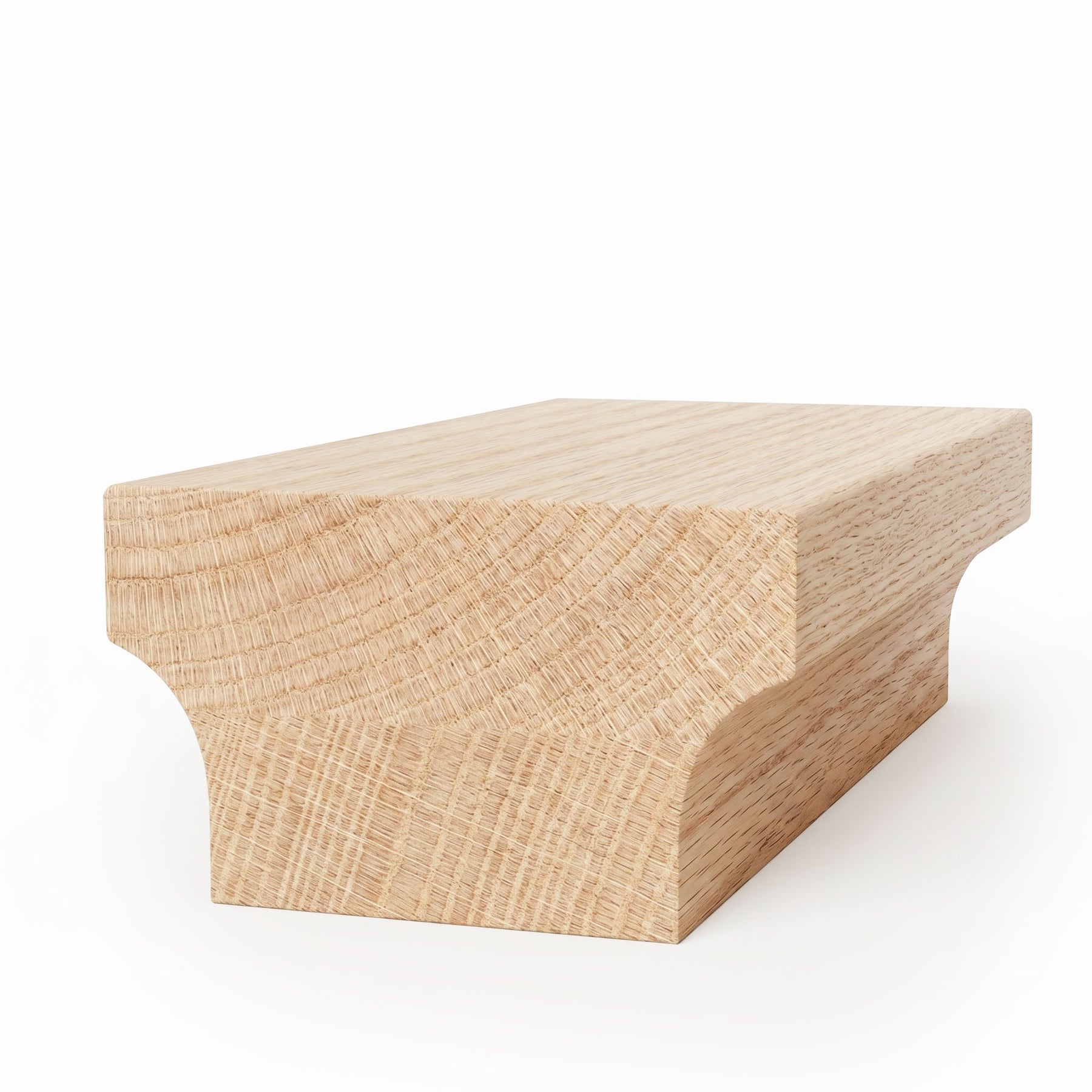 #Wood Type_Red Oak