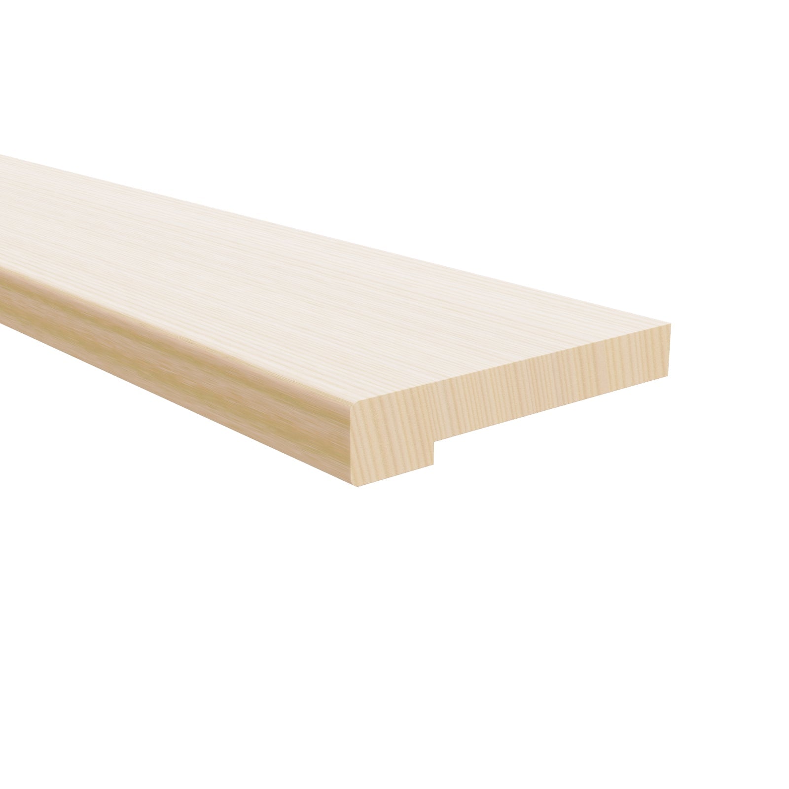 Landing Treads - JMP Wood