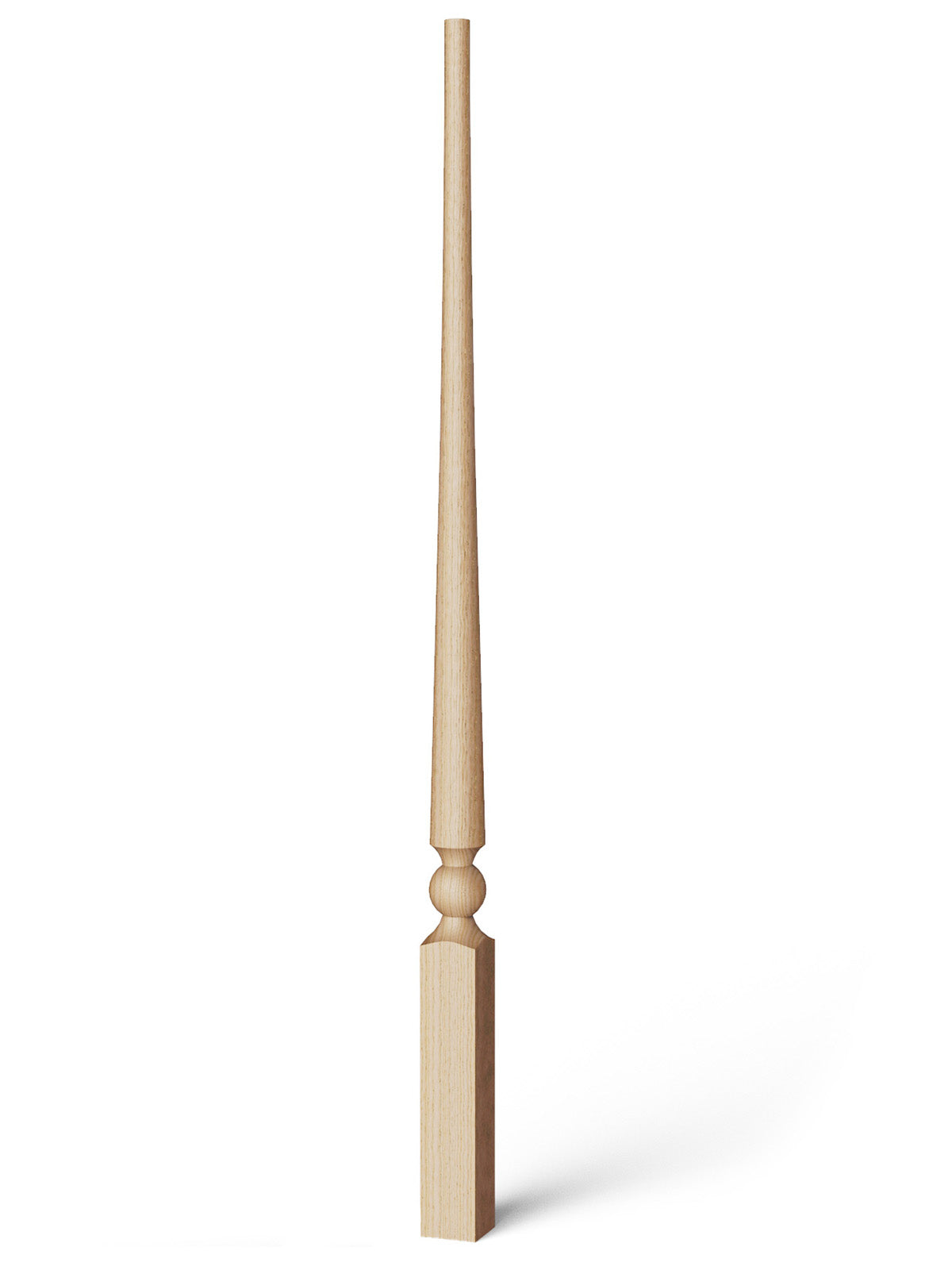 Wood Balusters - JMP Wood
