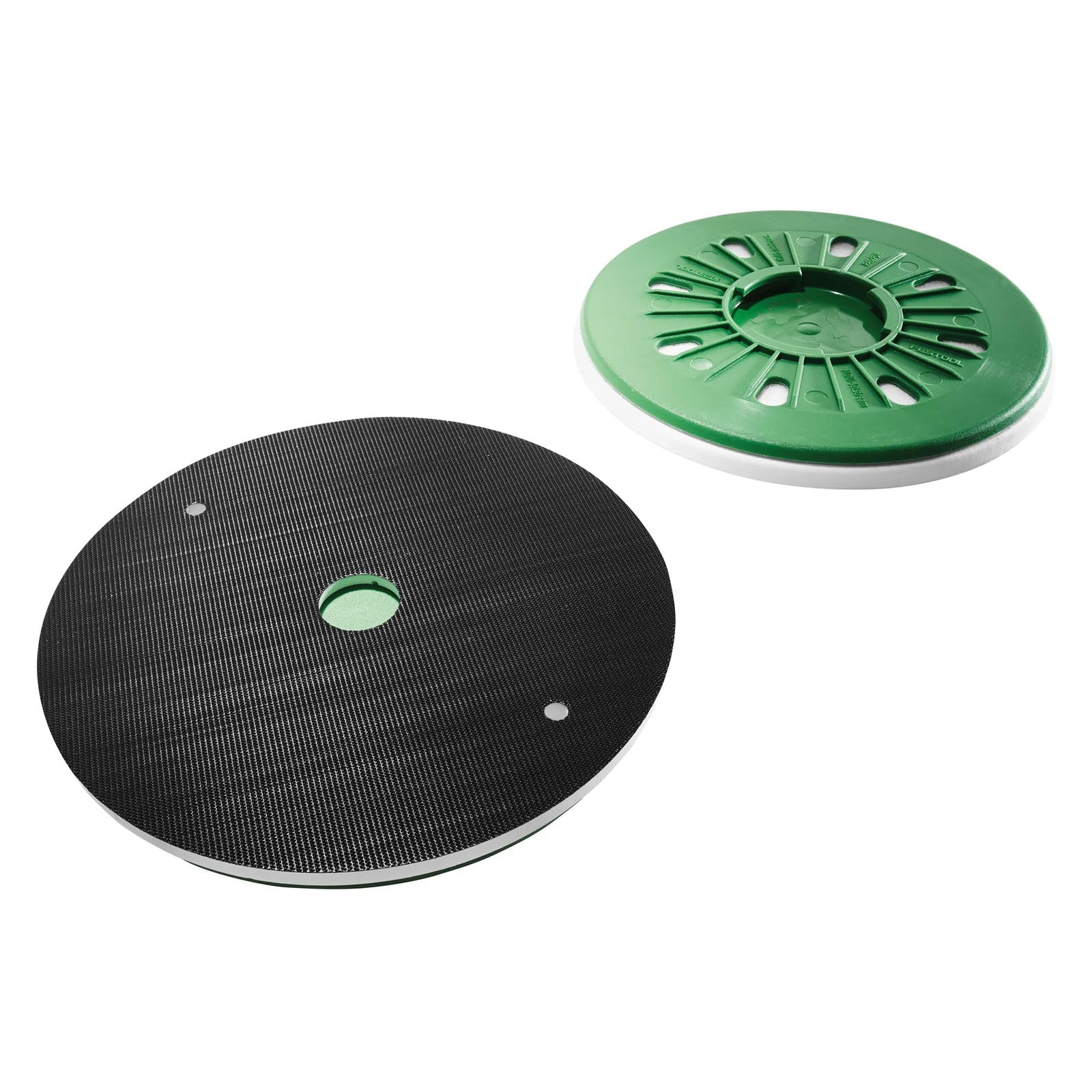 Festool Polishing