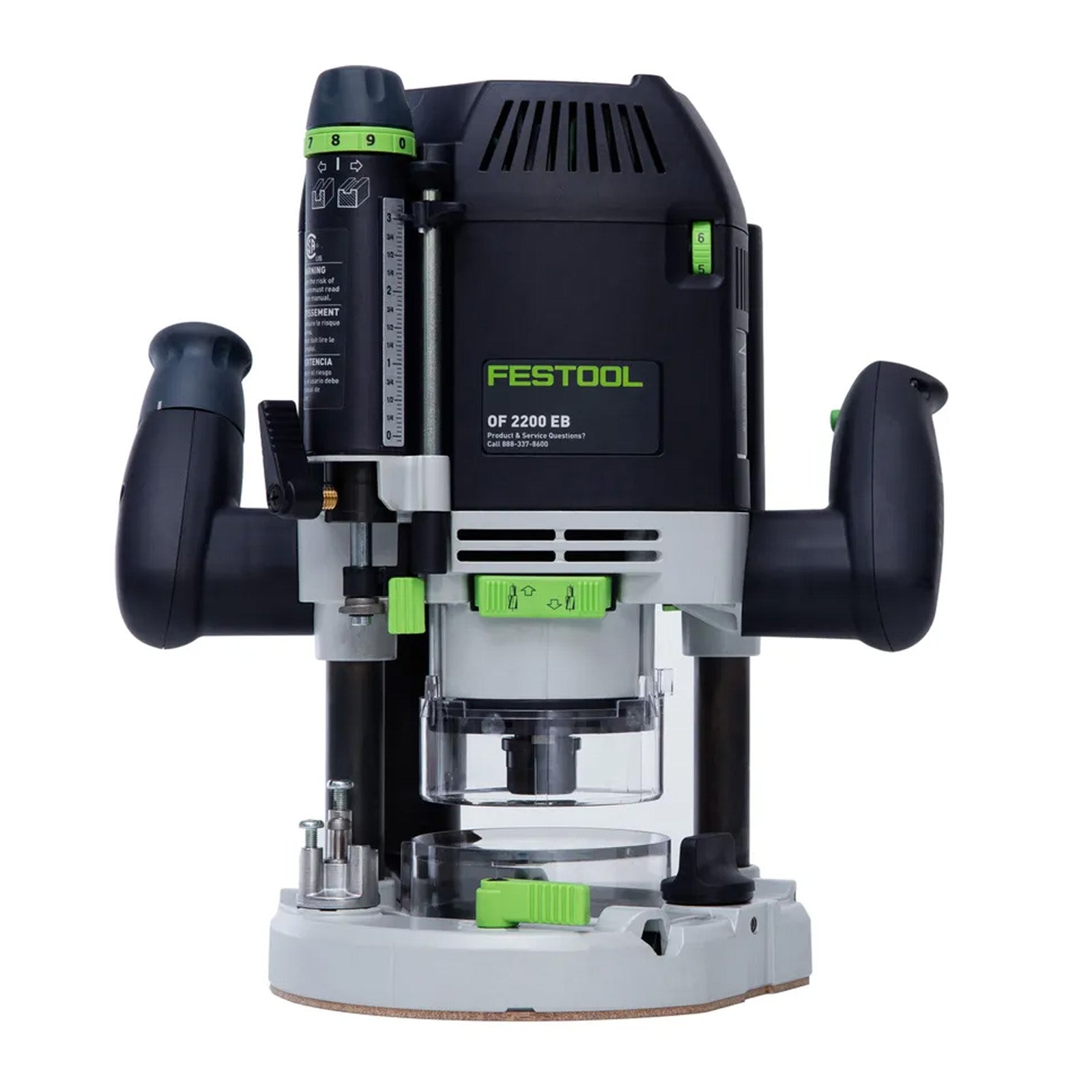 Festool Routers