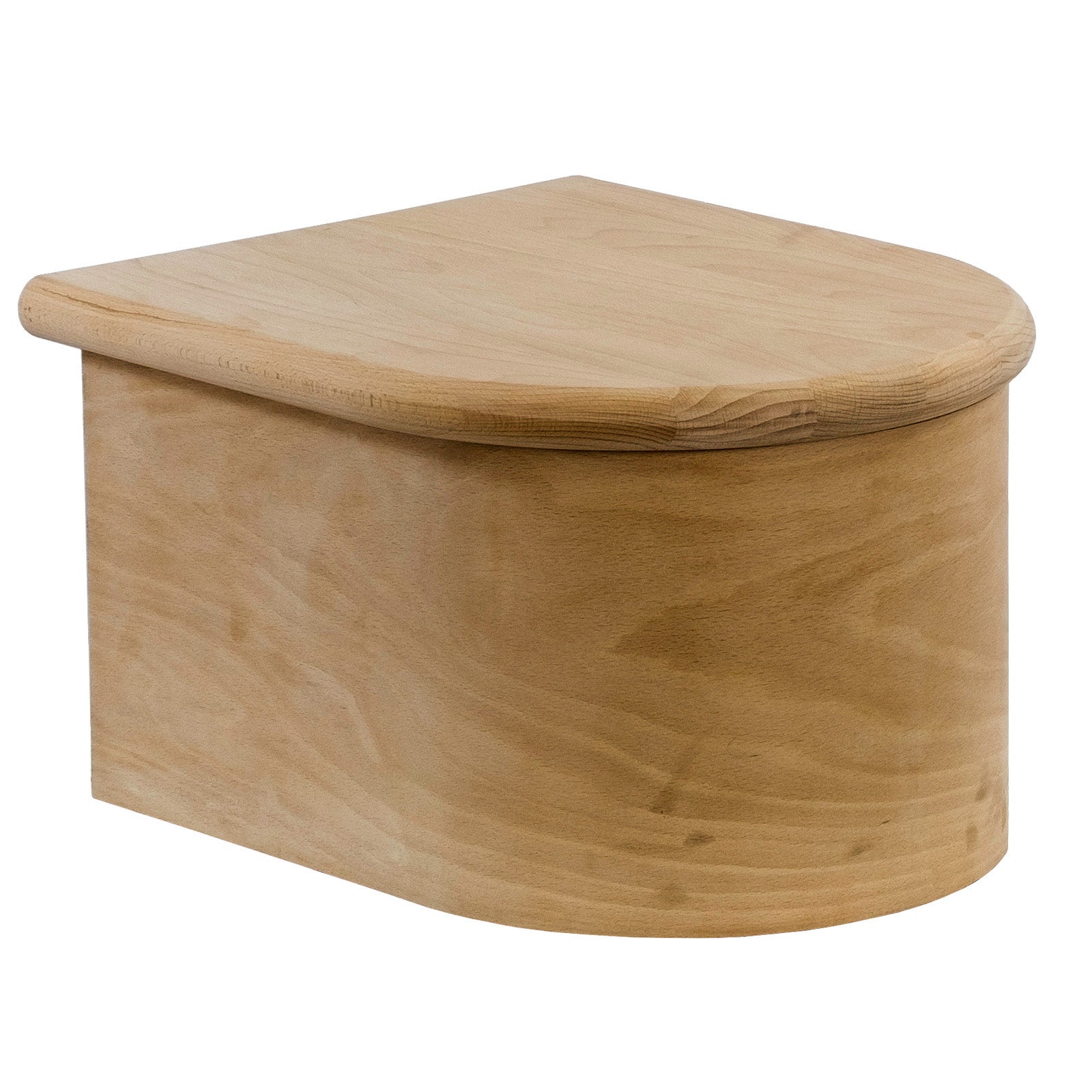 Treads & Risers - JMP Wood