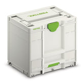 Festool Systainer³ SYS3-COMBI M 337