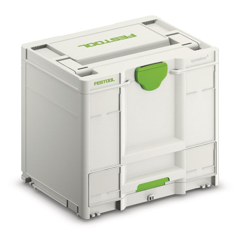 Festool Systainer³ SYS3-COMBI M 337
