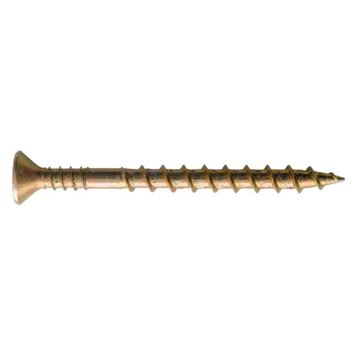 Senco DuraSpin General Purpose Interior Collated Wood to Wood Screws