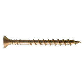 Senco DuraSpin General Purpose Interior Collated Wood to Wood Screws