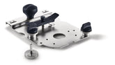 Festool Guide Plate FP-LR 32