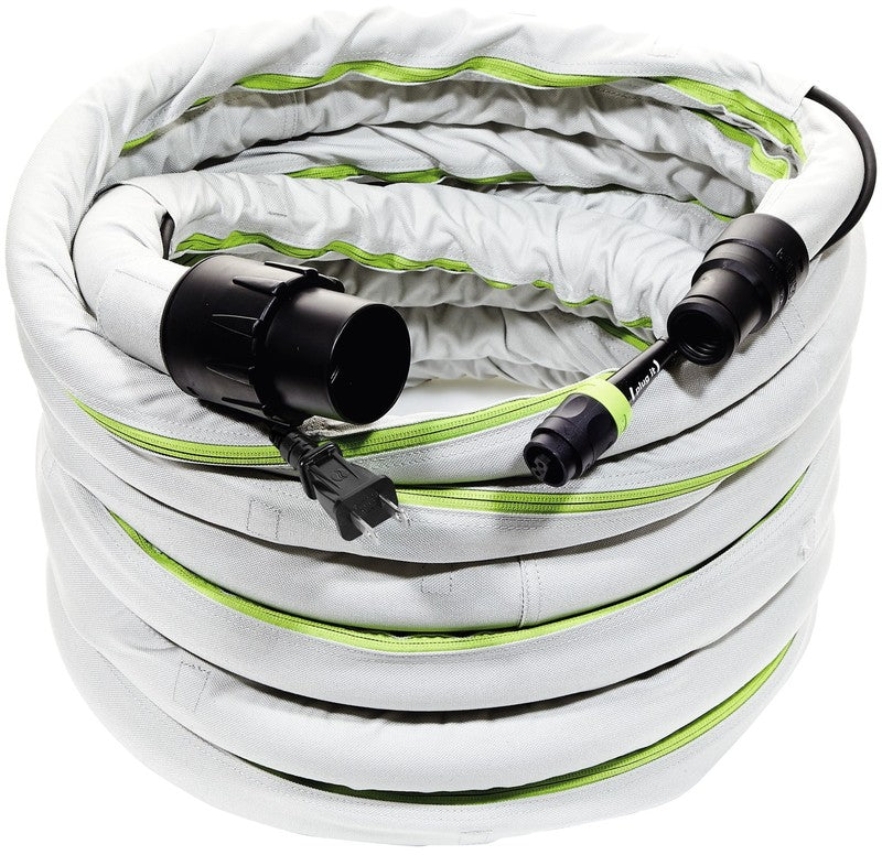 Festool Suction Hose D 32/22x10m-AS-GQ/CT USA