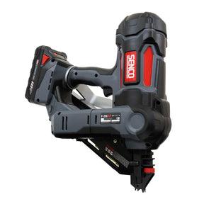 Senco F-35XP 34° 3-1/2” Cordless Paper Tape Framing Nailer