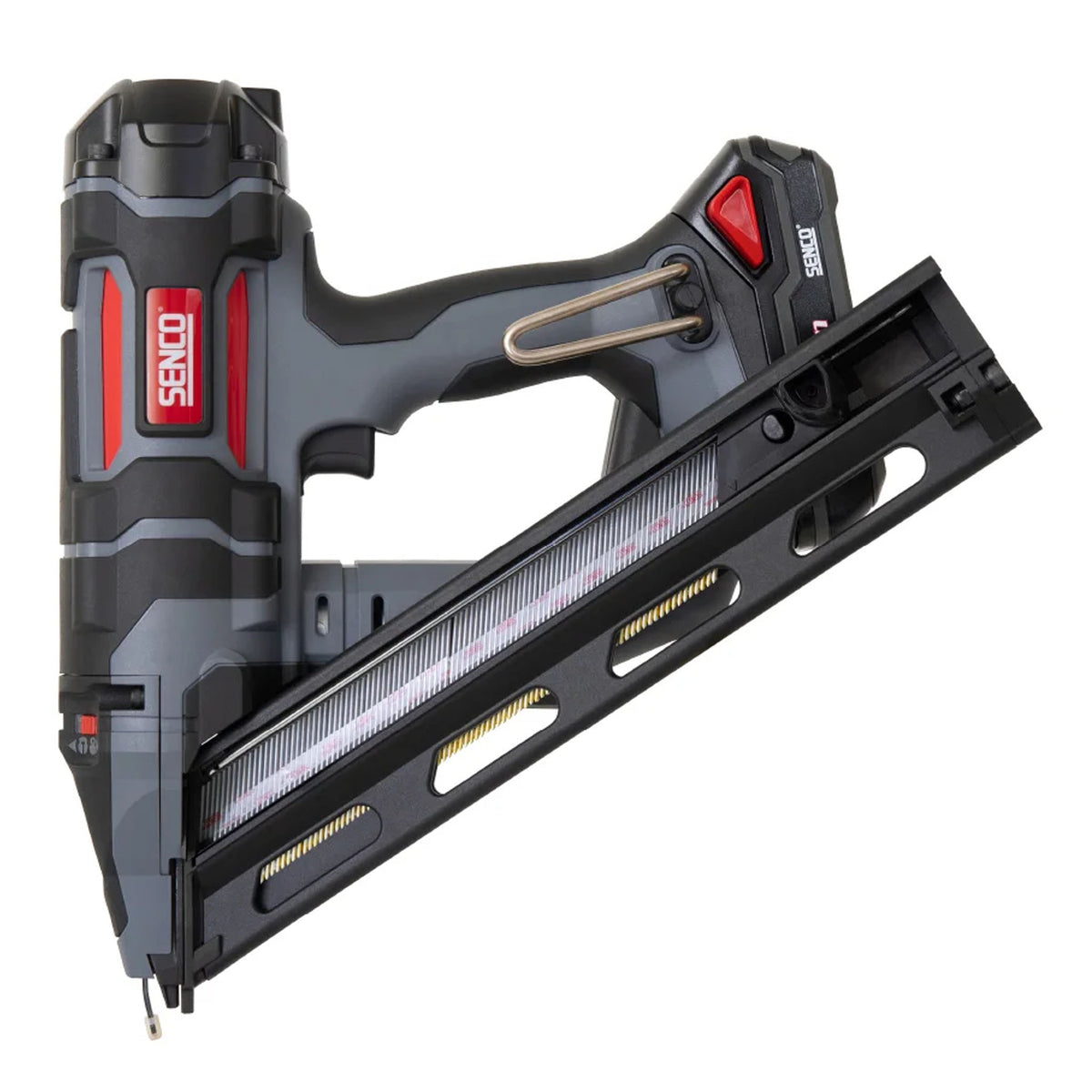 Senco F-15XP 2-1/2” 15 Gauge Cordless Finish Nailer