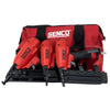 Senco 10S0001N 3 Tool Finish Combo Kit