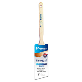 Premier Riverdale Angle Sash Paint Brush