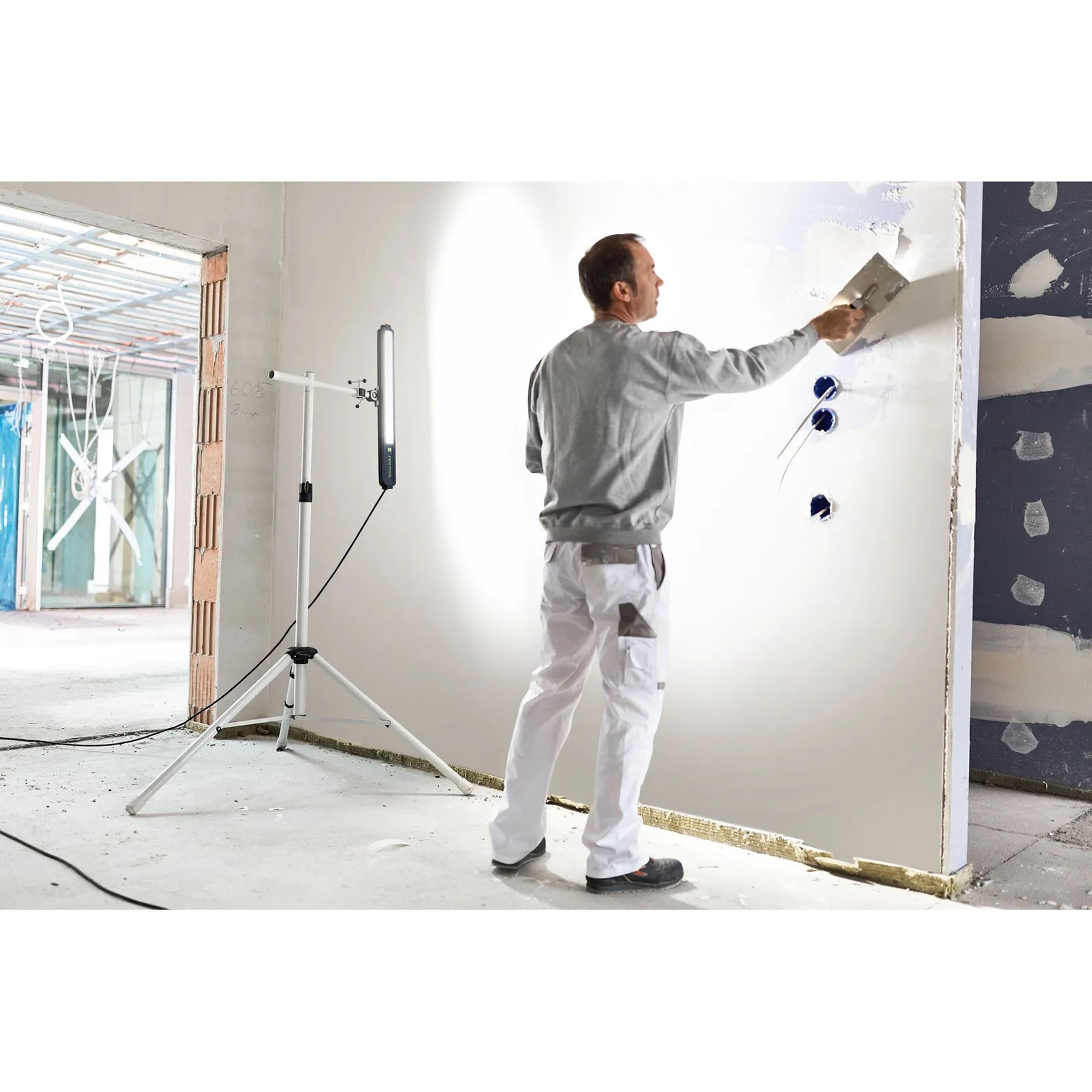 Festool Tripod ST DUO 200