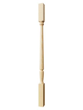 Stockbridge 2005 Baluster