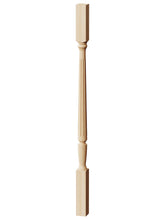 Stockbridge 2005F Baluster (Fluted)