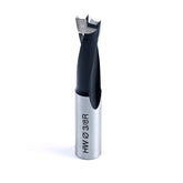 #option_201009 - R/H 3/8 Dia x 57mm Long x 10mm Shank