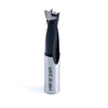 #option_201009 - R/H 3/8 Dia x 57mm Long x 10mm Shank