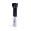 #option_201012 - R/H 12mm Dia x 57mm Long x 10mm Shank