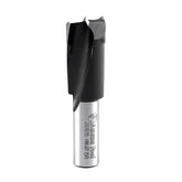 #option_201015 - R/H 15mm Dia x 57mm Long x 10mm Shank