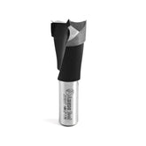 #option_201017 - R/H 17mm Dia x 57mm Long x 10mm Shank