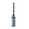 #option_201032 - Solid Carbide Cutting Edge R/H 3.2mm Dia x 57mm Long x 10mm Shank