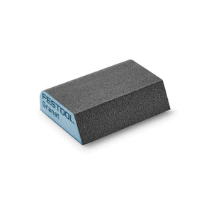 Festool Abrasive Sponge Granat 69x98x26