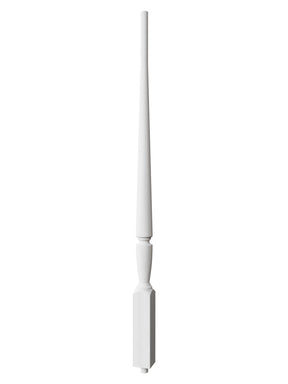 Stockbridge 2015 Baluster