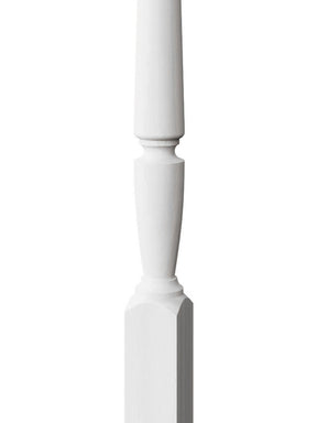 Stockbridge 2015 Baluster
