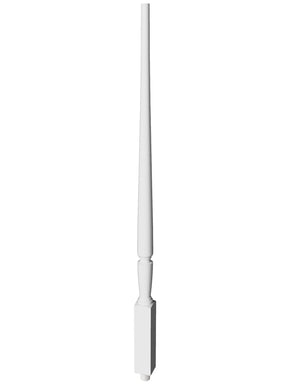 Stockbridge 2014 Baluster