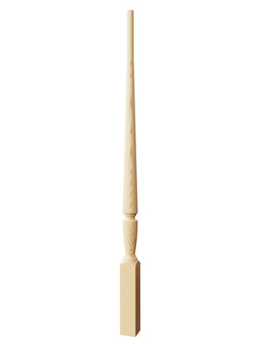 Stockbridge 2015-XB Extended Block Baluster