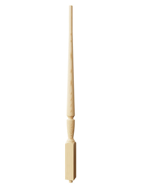 Stockbridge 2015 Baluster