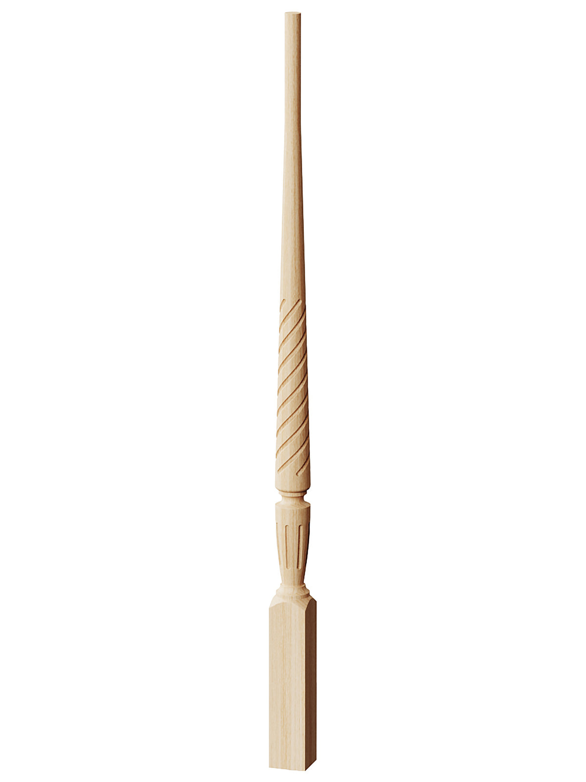 Stockbridge 2015T Baluster (Twist)