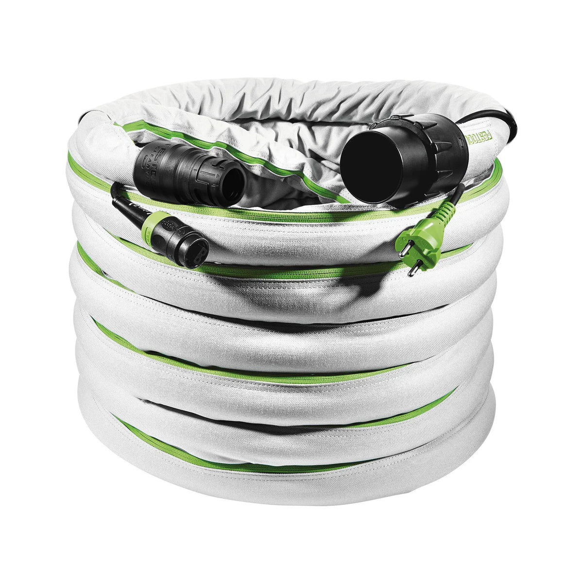 Festool Suction Hose D 32/22x10m-AS-GQ/CT USA