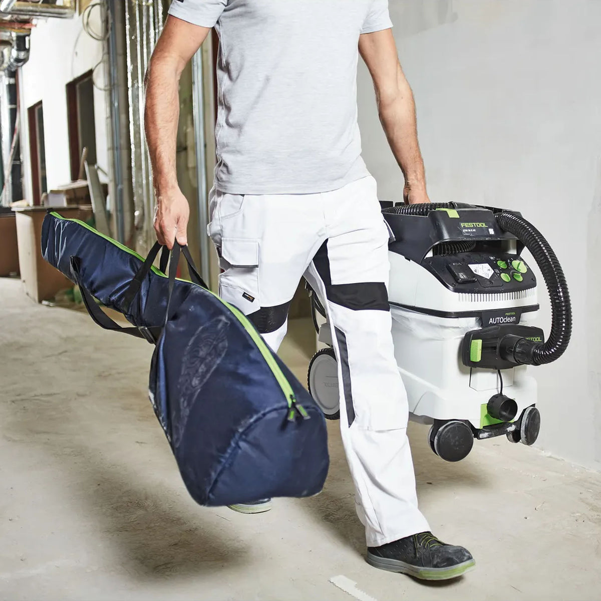 Festool Transport Bag LHS-E 225-BAG