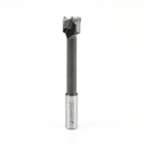Amana Tool Hinge Boring Bits 90mm Long with Spurs for Drill Presses