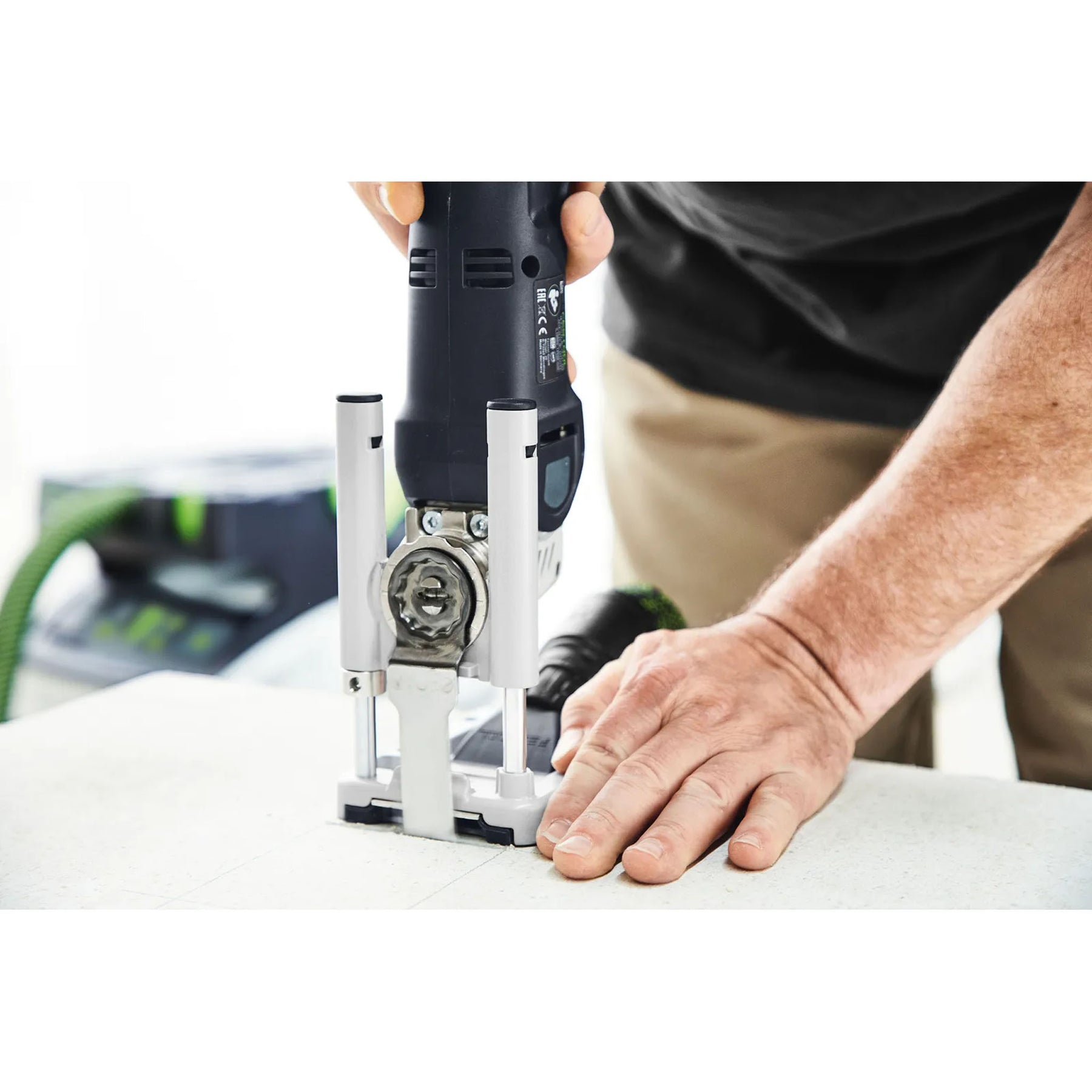 Festool Positioning Aid OSC-AH