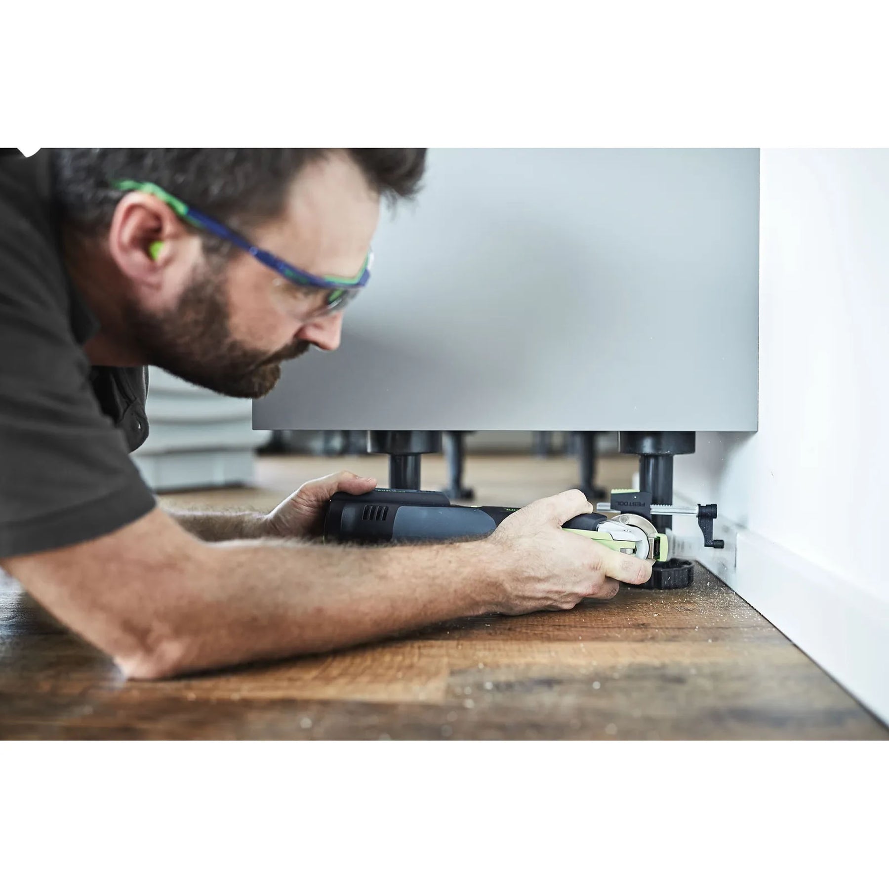 Festool Depth Stop Chuck OSC-TA