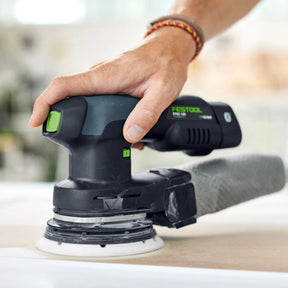 Festool Abrasive Net Granat Net D150