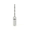#option_204032 - Solid Carbide Cutting Edge R/H 3.2mm Dia x 70mm Long x 10mm Shank