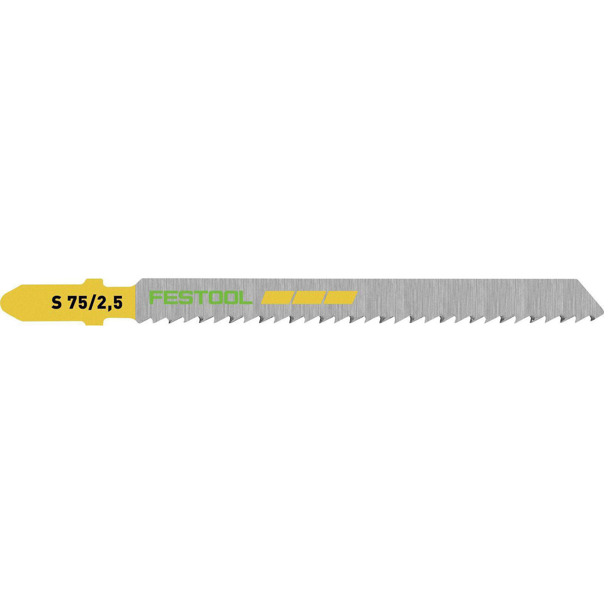 Festool Jigsaw Blade WOOD FINE CUT